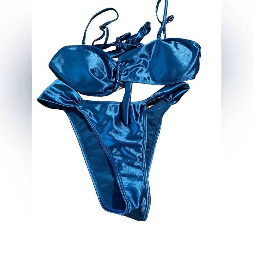 SHEIN size small bikini new never worn see pics